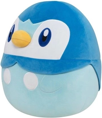 Squishmallows Pokémon Piplup plys 35 cm