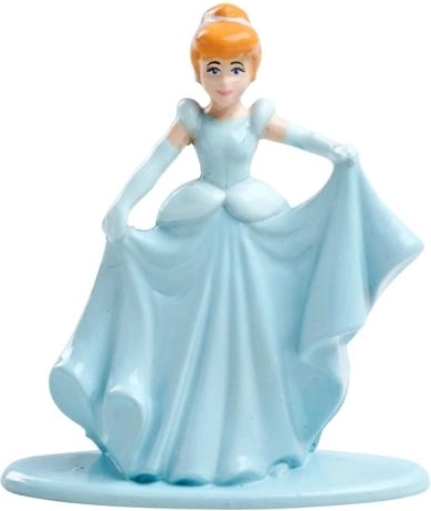 Kompakt størrelse 4 cm