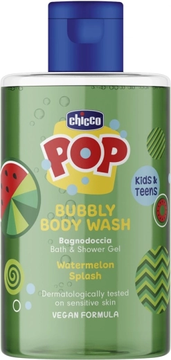 Chicco brusegel Pop Watermelon Splash 300 ml