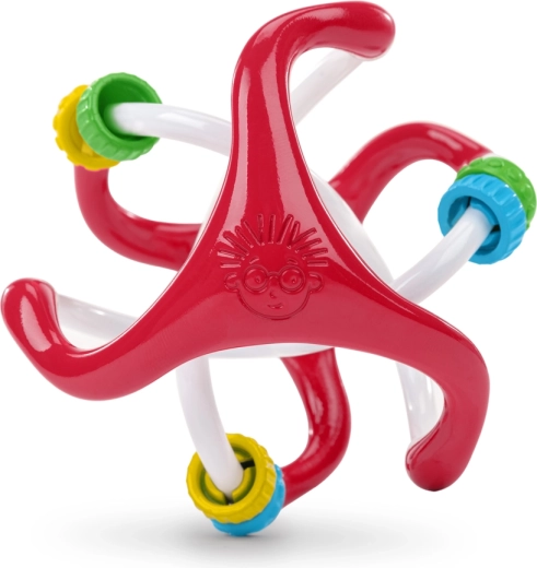 Baby Einstein sensorisk bold Slide & Swirl til babyer