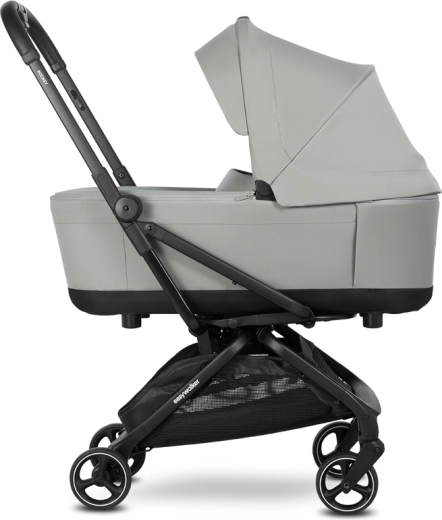 Kompatibel med Easywalker Rockey S/M/L-klapvogne