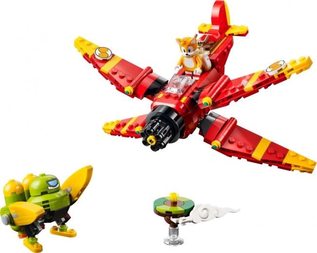 Tornado-1-fly fyldt med action