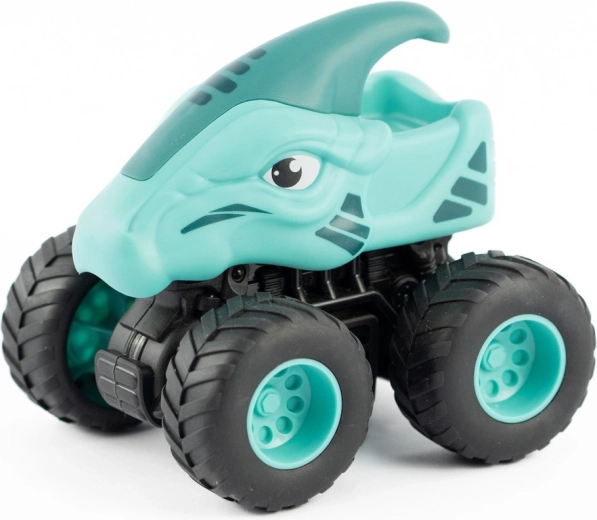 Action med ét træk