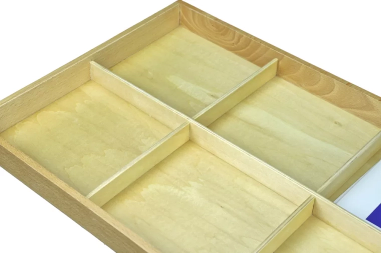 Naturtræ og rent design