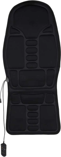 Otte massagetilstande til hele ryggen og lårene