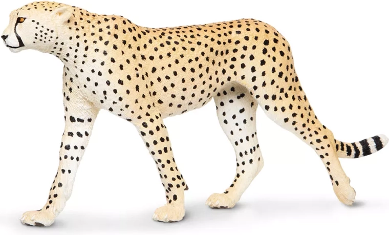 Gepardfigur Safari Ltd.