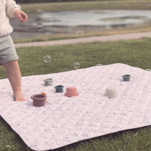 Komfort takket være quiltning