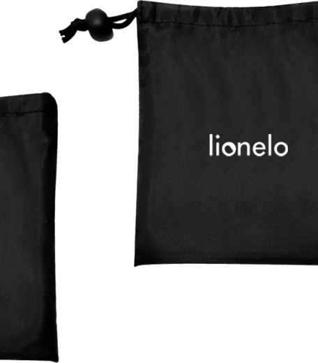 Ventilation uden insekter + praktisk pose