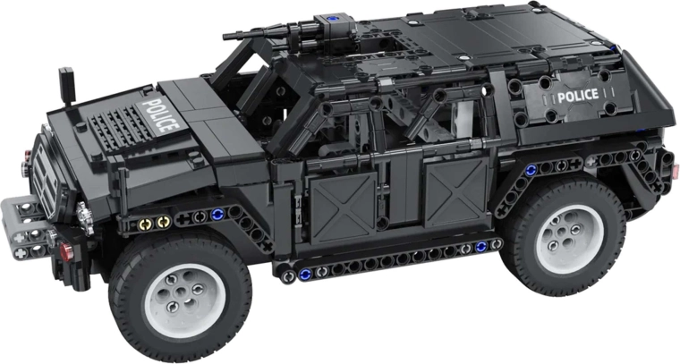 561 klodser til klog underholdning