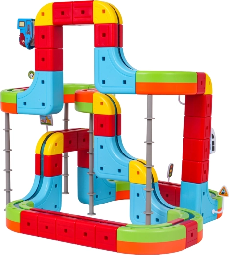 Kreativ leg for børn fra 3 år