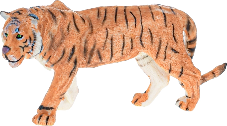 Stabil og holdbar figur