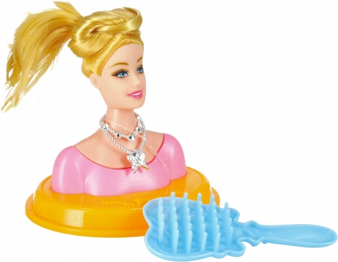 Flere farvevarianter