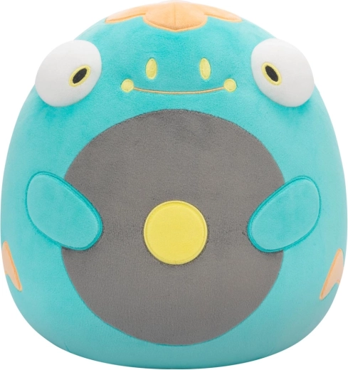 Pokemon Squishmallows plysbetrukket pude Belibolt 36 cm