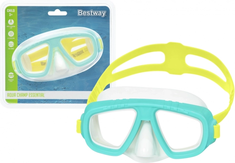 Bestway svømmemaske