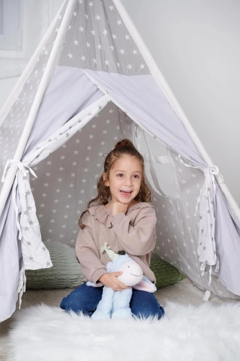 Ideel ledsager til børnehjørnet