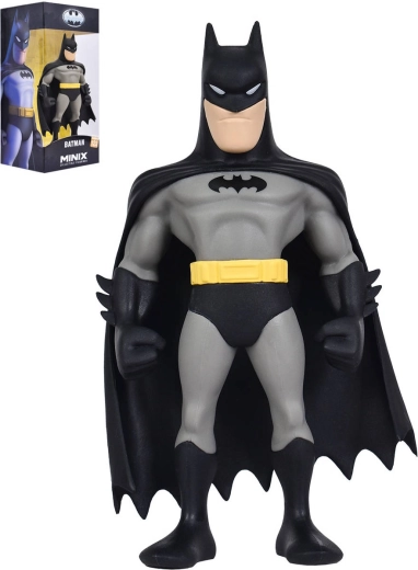 Minix samlerfigur Batman - 1 stk.