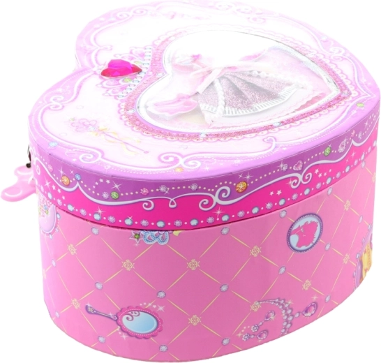 Robust udførelse og sikker opbevaring