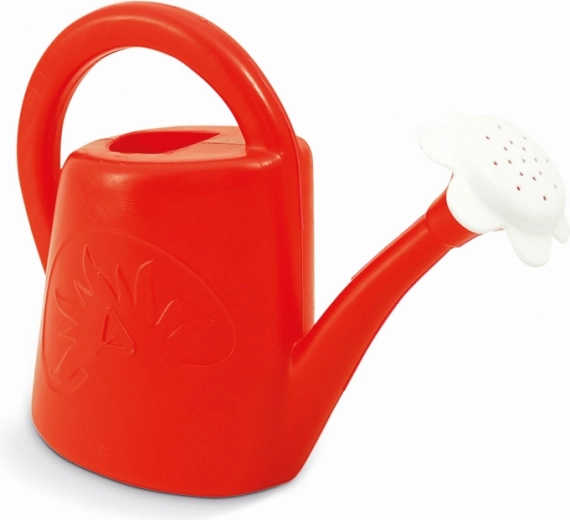 Blomsterformet sprinkler