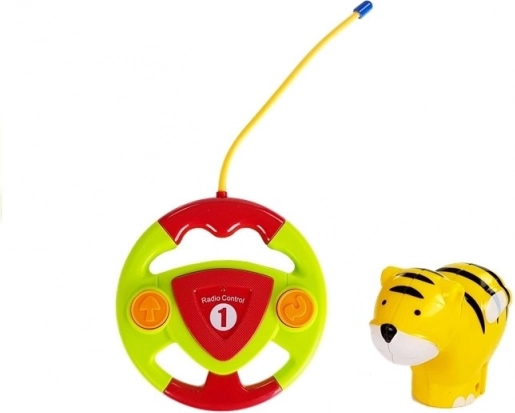 Nem styring med rat