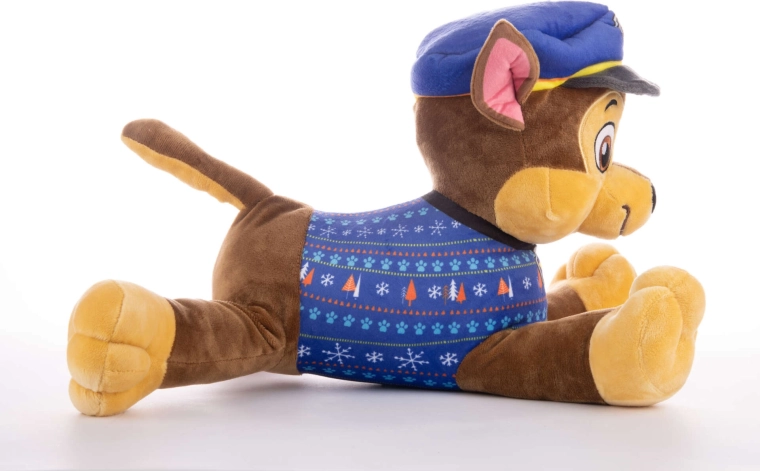 Stor og krammevenlig makker 50 cm