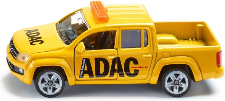 Siku pick-up bugseringstjeneste ADAC Volkswagen Amarok