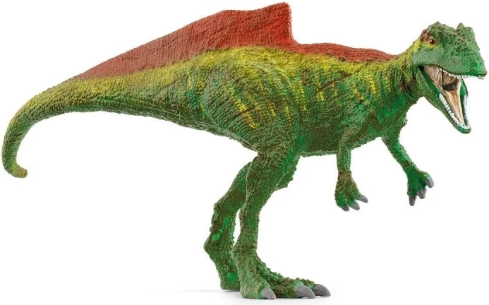Schleich Concavenator dinosaurfigur