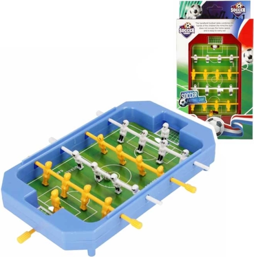 Lille bordfodbold
