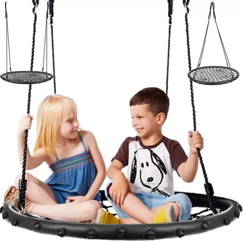 Hængeswing storkerede 100 cm, bæreevne 150 kg