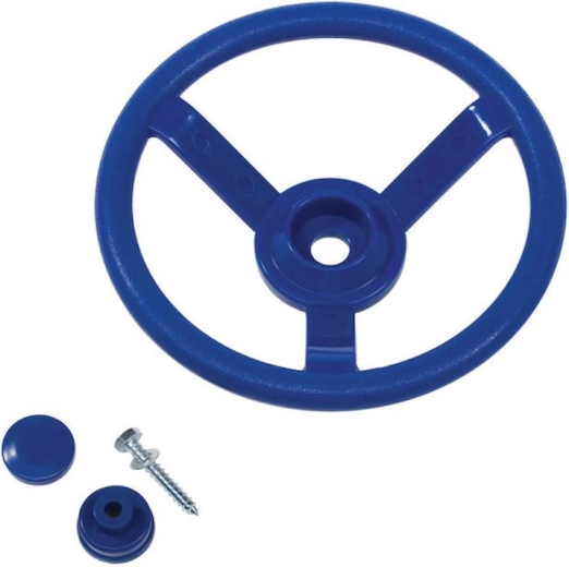 Marimex Play rat i blå