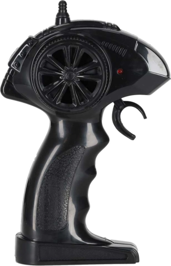 Pålidelig 2,4 GHz styring