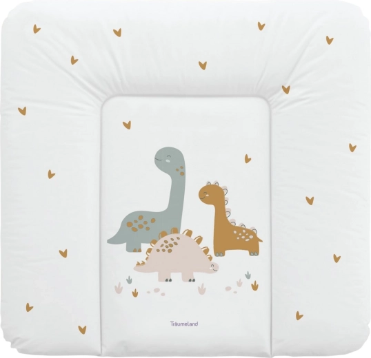Träumeland puslepude Dinolino 75 × 75 cm