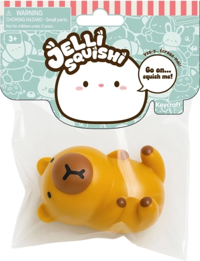 Praktisk emballage og håndvenlig størrelse