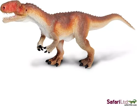 Monolophosaurus dinosaurfigur