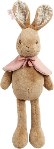 Plys kanin Flopsy Bunny