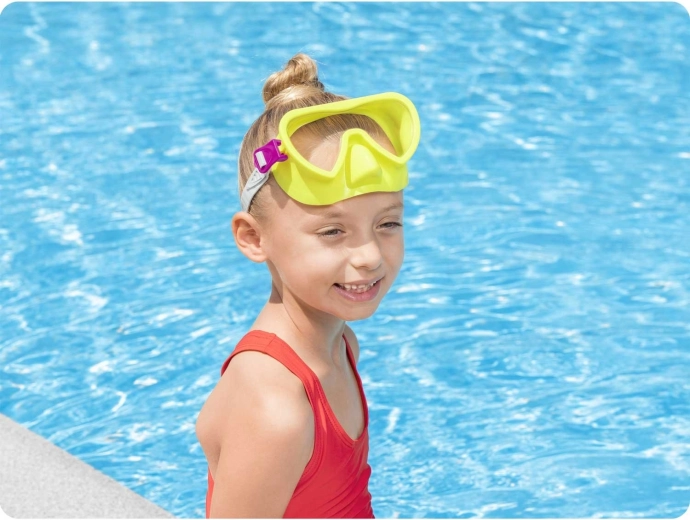 Justerbar silikonerem