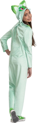 Nem at tage på takket være lynlåsen