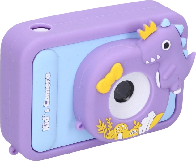 Kreativ sjov med filtre, rammer og animationer