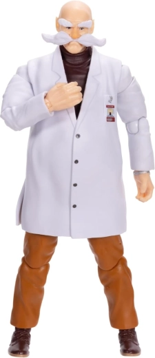 Perfekt til SONIC-samlingen