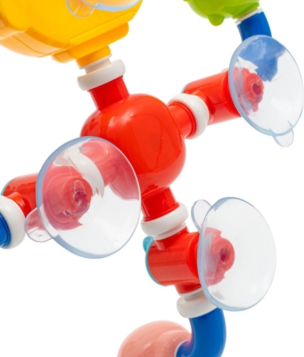 Sugekopper for sikker fastgørelse