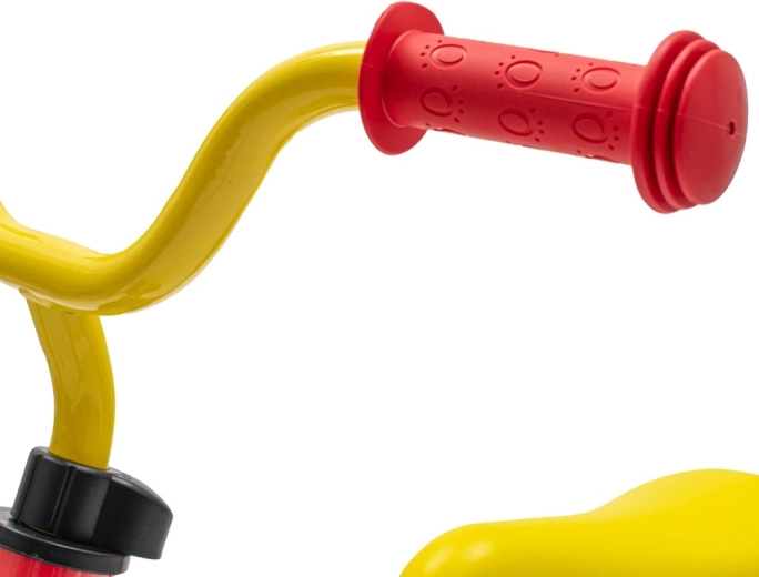 Komfort og sikkert greb