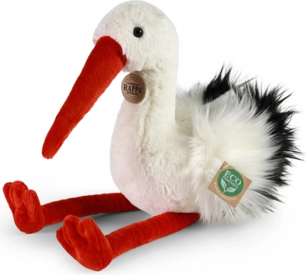 RAPPA plysstork 39 cm miljøvenlig