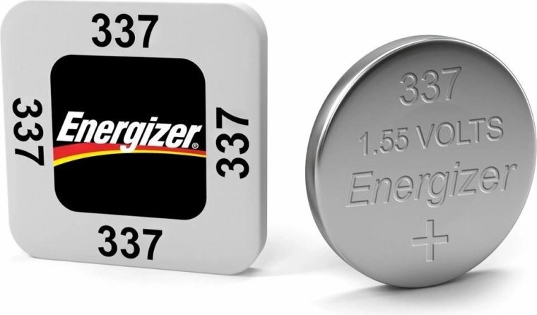 Ur-batteri ENERGIZER 337 / SR416