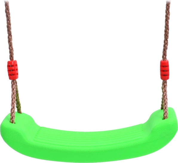 2Kids Toys plast gynge – Grøn