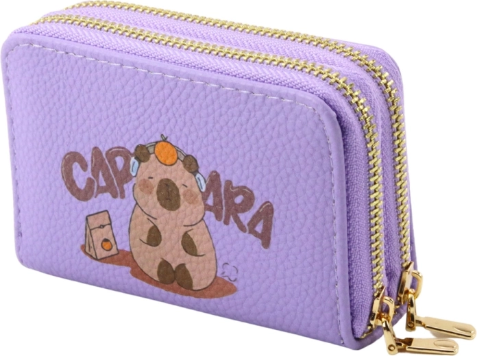 To separate lynlåsrum