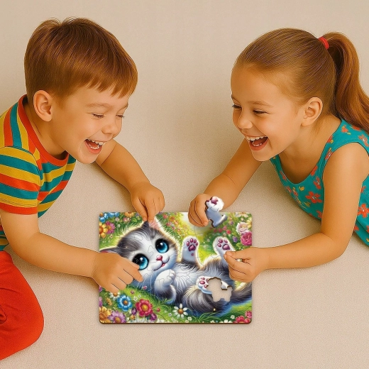 Udvikling gennem leg