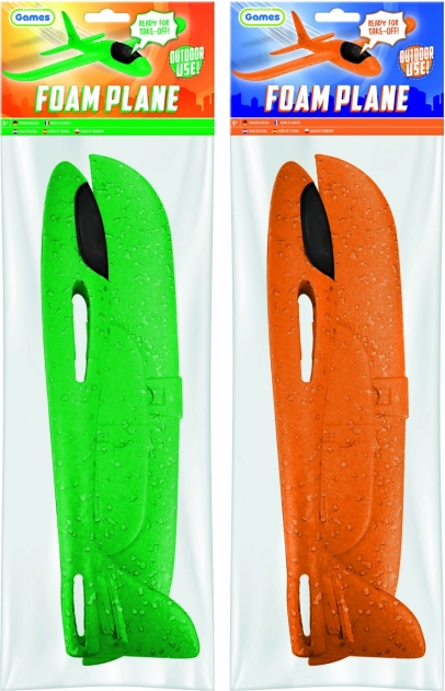 Skumfly