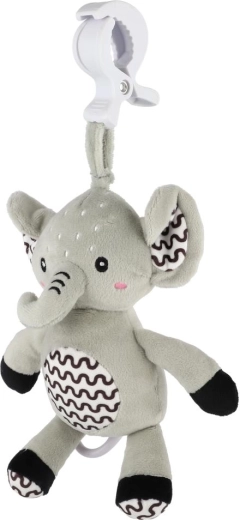 Beroligende melodi ved at trække i snoren