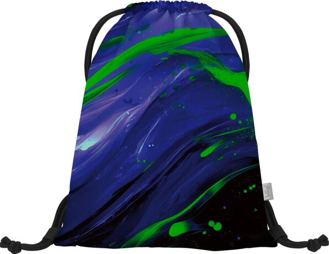 Kraftigt, aftørringsvenligt materiale