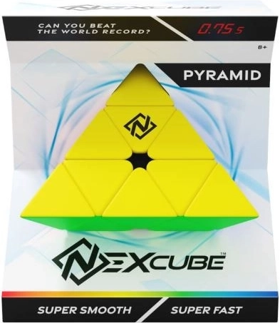 Pyramide Nexcube