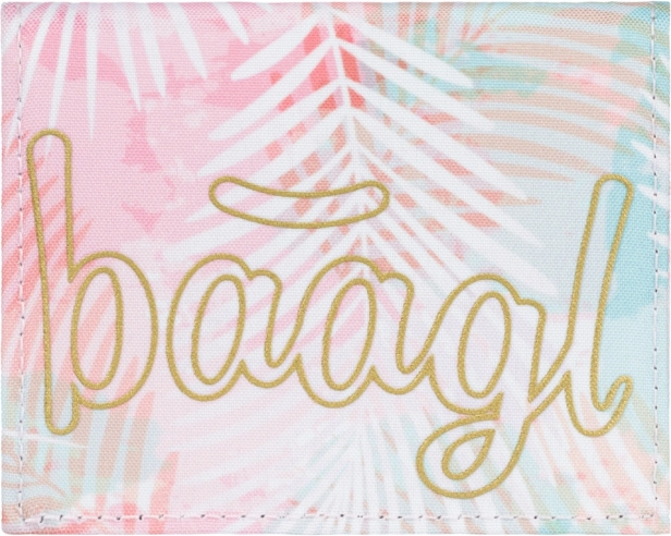 BAAGL studerende pung Sunset